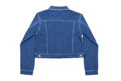 Junior Denim Jackets