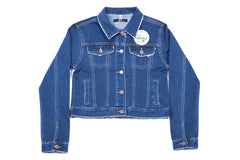 Junior Denim Jackets