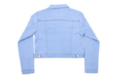 Junior Denim Jackets