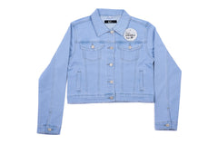 Junior Denim Jackets