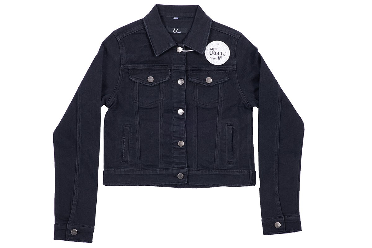 Junior Denim Jackets